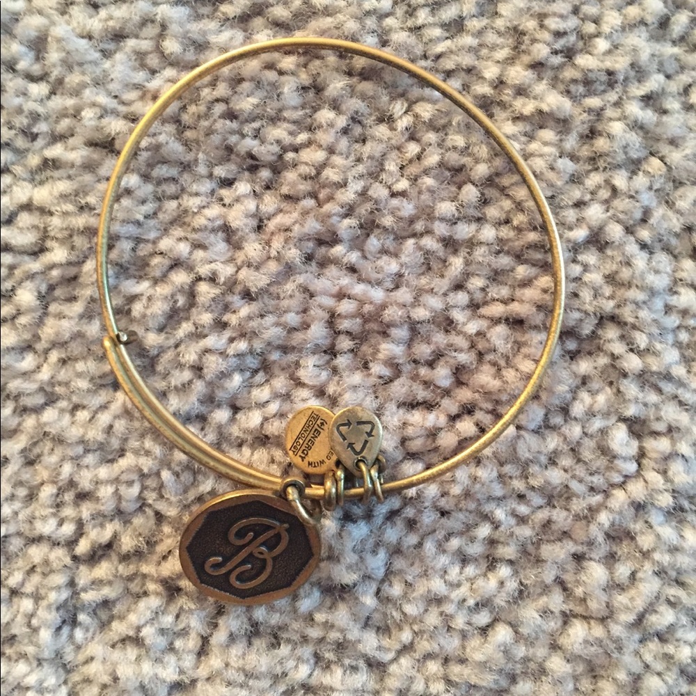 Alex & Ani Bracelet